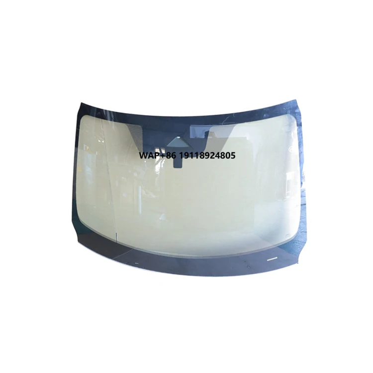 

72700-6RS2E Auto Glass Car Front Windshield for X-Trail