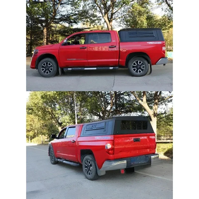 Modifiion Hot Sale 4X4 Offroad Pickup Truck Pick Up Canopy Hardtop Use For 0- .Ft