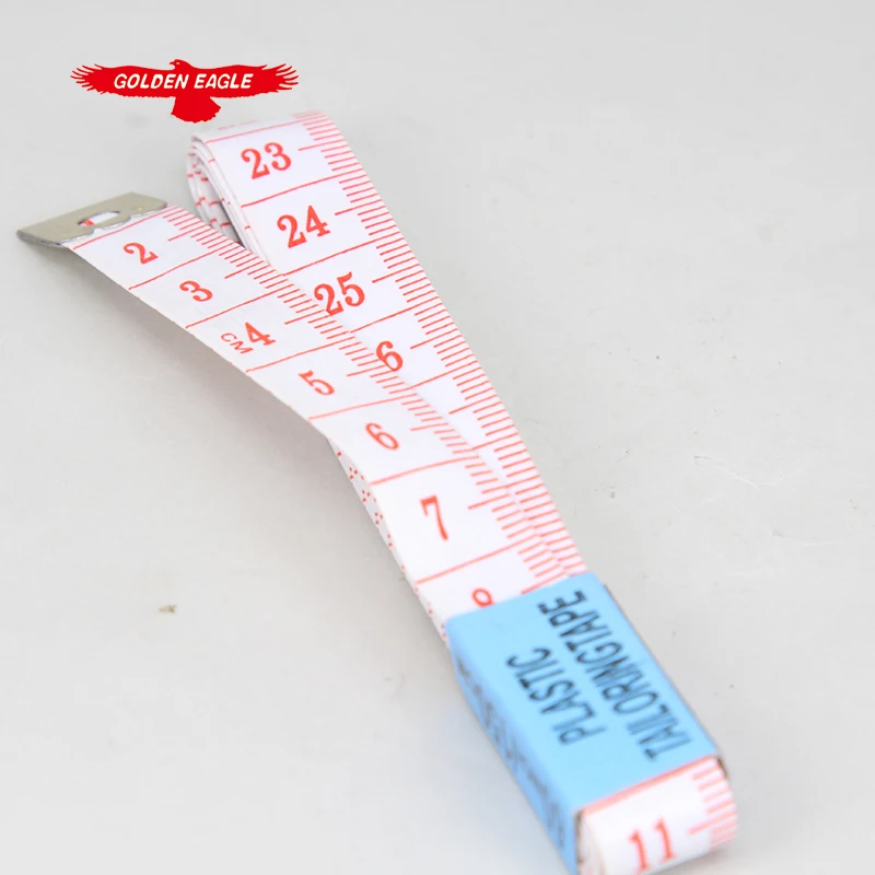 Good Quality Wood Beijing Tape / Tape Measure / Amount Of Clothing Foot / Inch Ruler