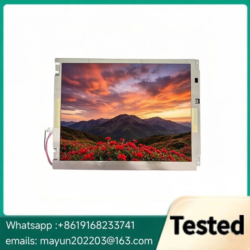 New In Box LCD Displays: NL6448BC20-18D, NL6448BC33-59, NL6448BC33-63D Models