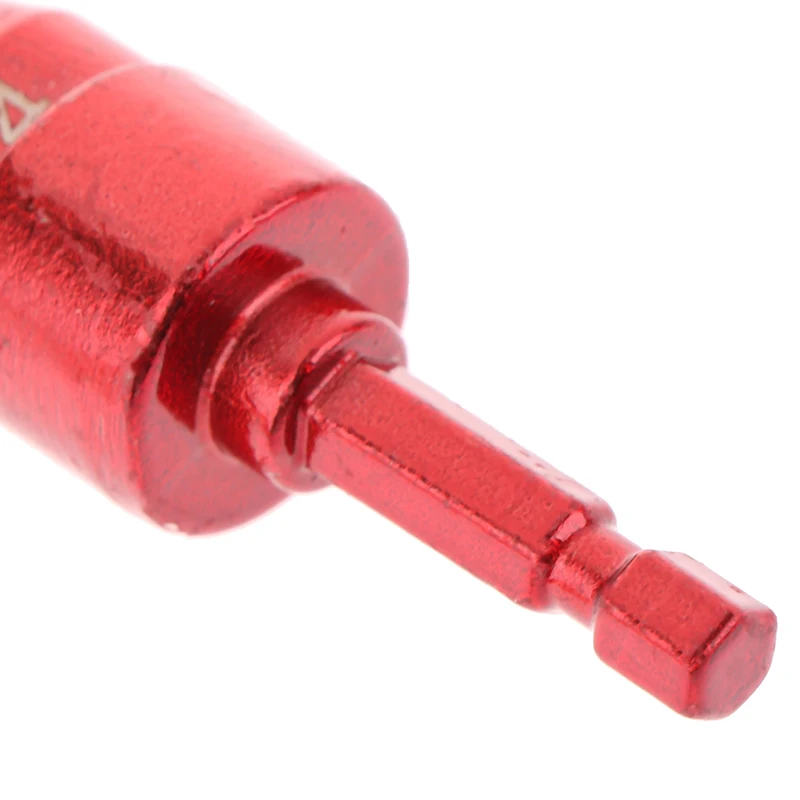 5-in-1 Kupferrohr-Expander-Set für Klimaanlagen, Bohrer-Set, Rohrweiterer, Werkzeuge für weiche Kupferrohre – Detail 13