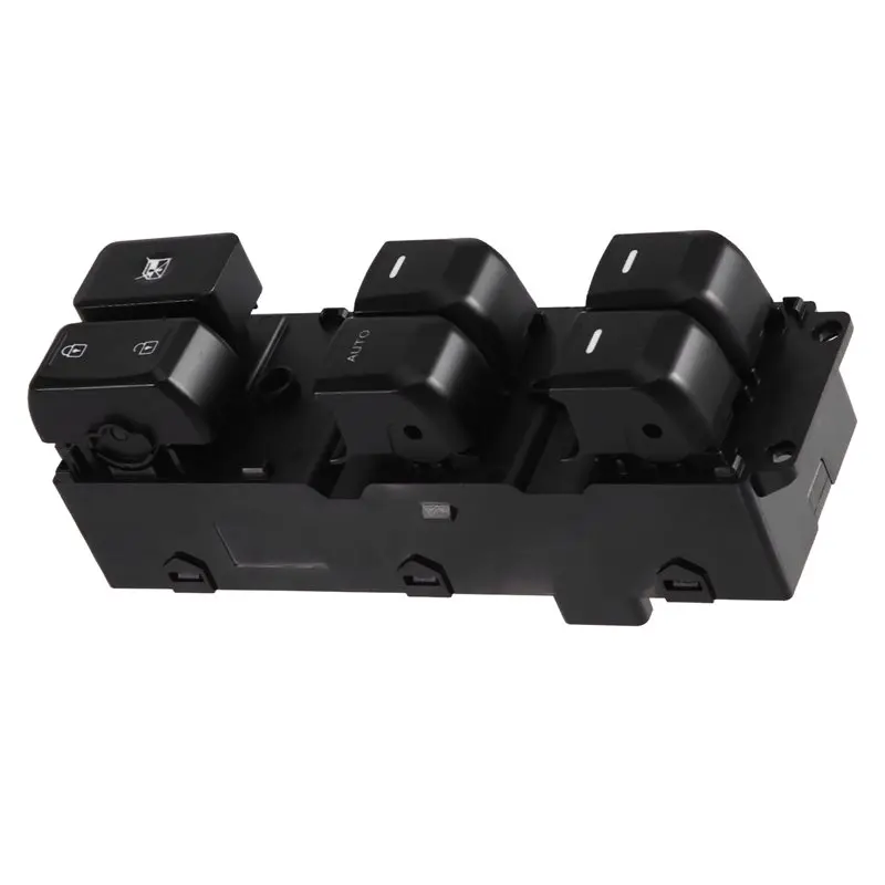 NEW HOT In Stock-935704Y200 Window Switch For Kia 935704Y201 For RIO Master Power Window Switch Power Window Switch