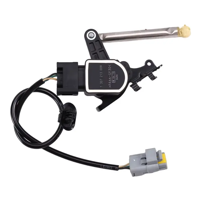 

Датчик уровня высоты фар (датчик фар) 6224J4, совместимый с моделями Peugeot 307, 308, 408, RCZ, Citroen C4