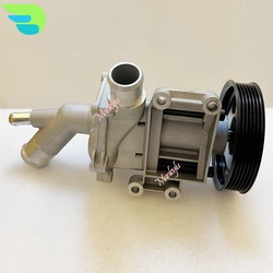 Water pump for BMW mini Cooper R50 R53 R52 one 1.6 11517829922 11511751062 11511751803 11511485846 11517829914 11517513062