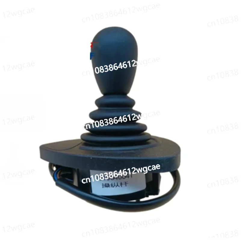 

Forklift accessories 360 ° hydraulic control lever 7919040042 universal/79199040041 cross handle