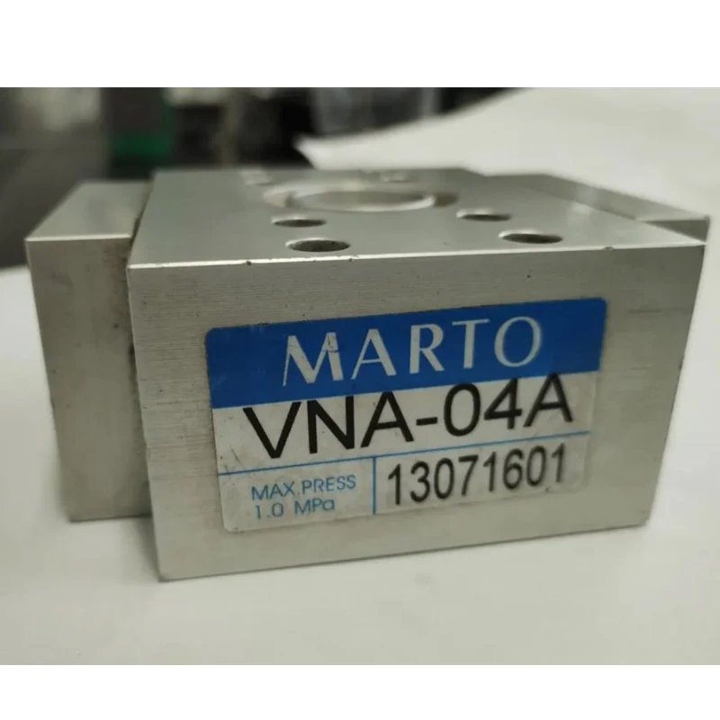 Original New MARTO VNA-04A Intermediate positioning valve