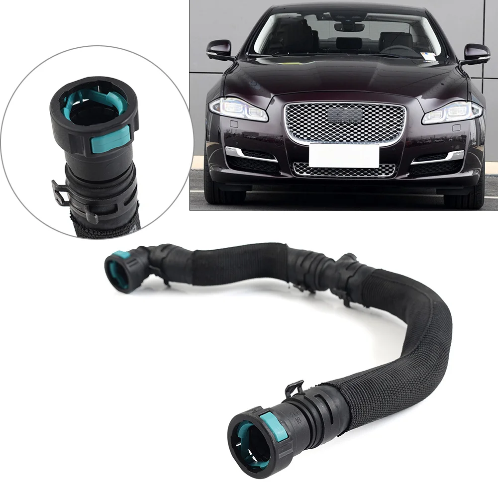 Car Radiator Coolant Heating Hose Intercooler Pipe C2D23174 For Jaguar XJ 3.0T 2010-2019