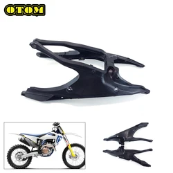 Motorcycle For HUSQVARNA Subframe Rear Seat Support Left Right Frame Tailstock Bracket FC FE FS FX TC TE TX 250 300 350 450 2023