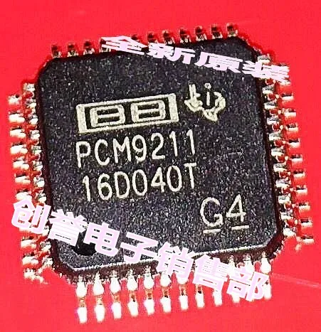 

PCM9211PTR PCM9211