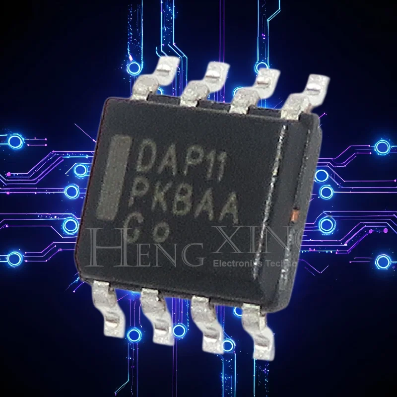 CS8571E CS8571 WOISN DAP08 DAP 08 DAP11 DAP 11 SOP-8