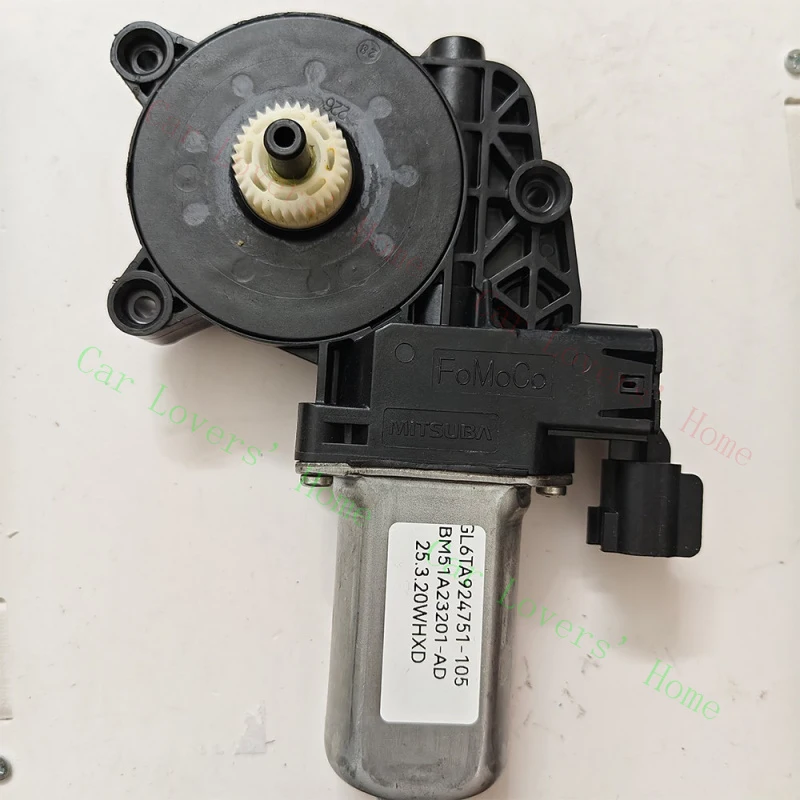 

A+ Original 6PIN Window Lift Motor For Ford Everest Ranger Focus 12-18 6CP114553k1A