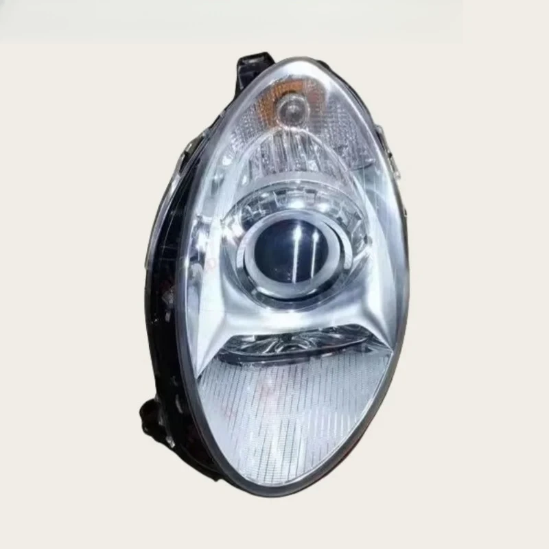 

For Mercedes Benz R-Clacc W251 V251 Headlight Assembly Car Light Original HID R500 R550 R63 AMG OEM A2518200161 A2518200261