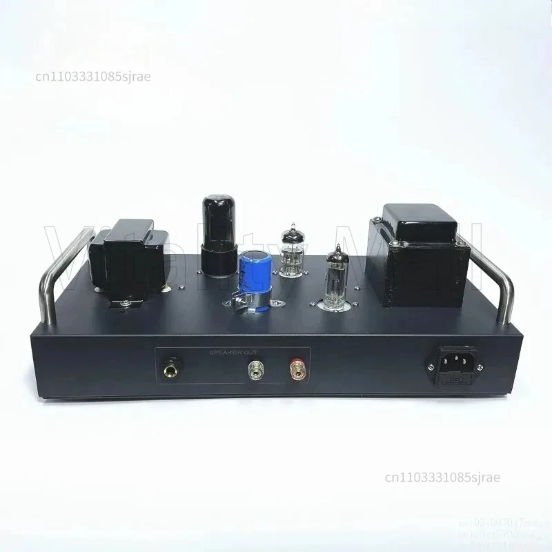 Hand-Made Guitar Am…