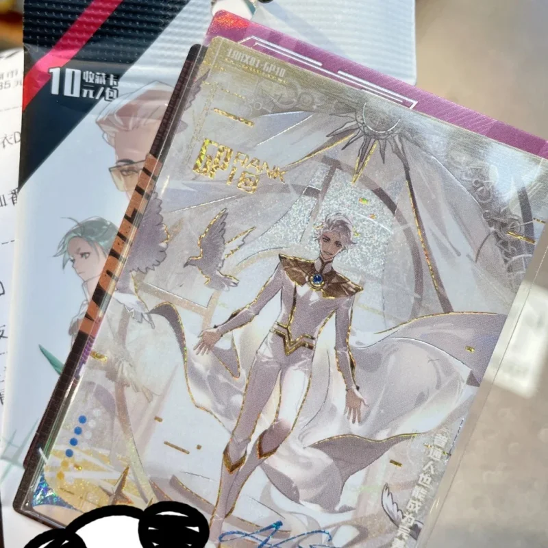 

Подлинная горячая распродажа, карта Be Hero X, коллекционная карта серии Tobeherox, What Is A Hero, мультяшная карта, подарок-сюрприз на день рождения