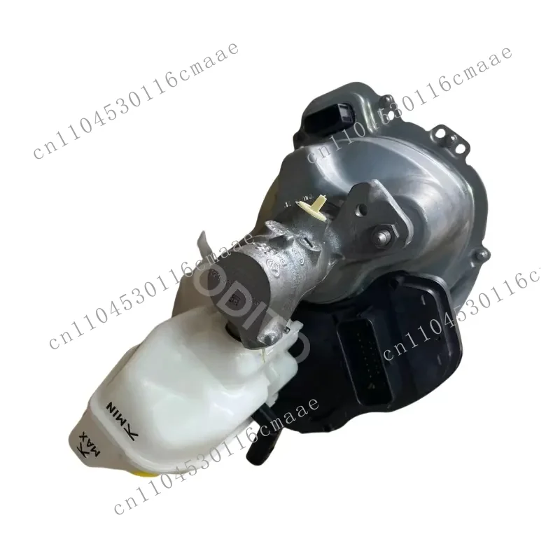 8 MK8 Anti-lock Braking System Vacuum Booster High Quality Brake Booster Auto Parts Brake Pump 5WA614105AL