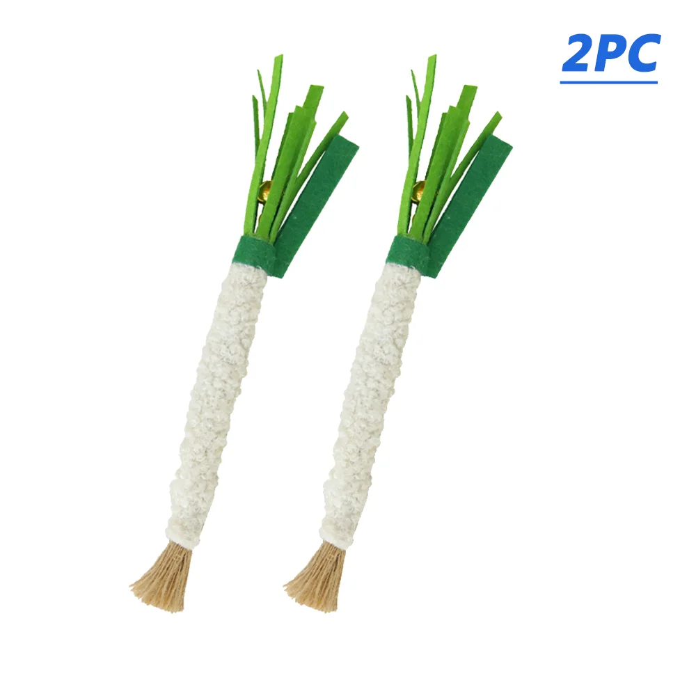 Interactief kattenkauwspeeltje met bel, natuurlijke kattenkruiden molaarstick, hoge bijtsterkte, kattenkauwspeeltje voor het reinigen van de tanden van kittens