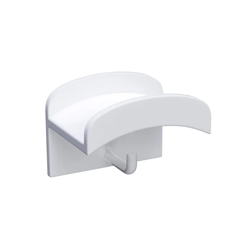 10 Pack Adhesive Hat Rack Hook Hangers