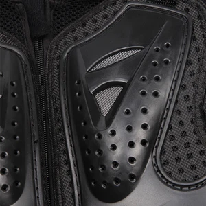 5xl Motorrad Motorradjacken Ganzkörperpanzerjacken Schutz Motocross Enduro Laufen Moto Schutzausrüstung Kleidung 10 Hauptverkaufskleidung Herrenreiter - №6