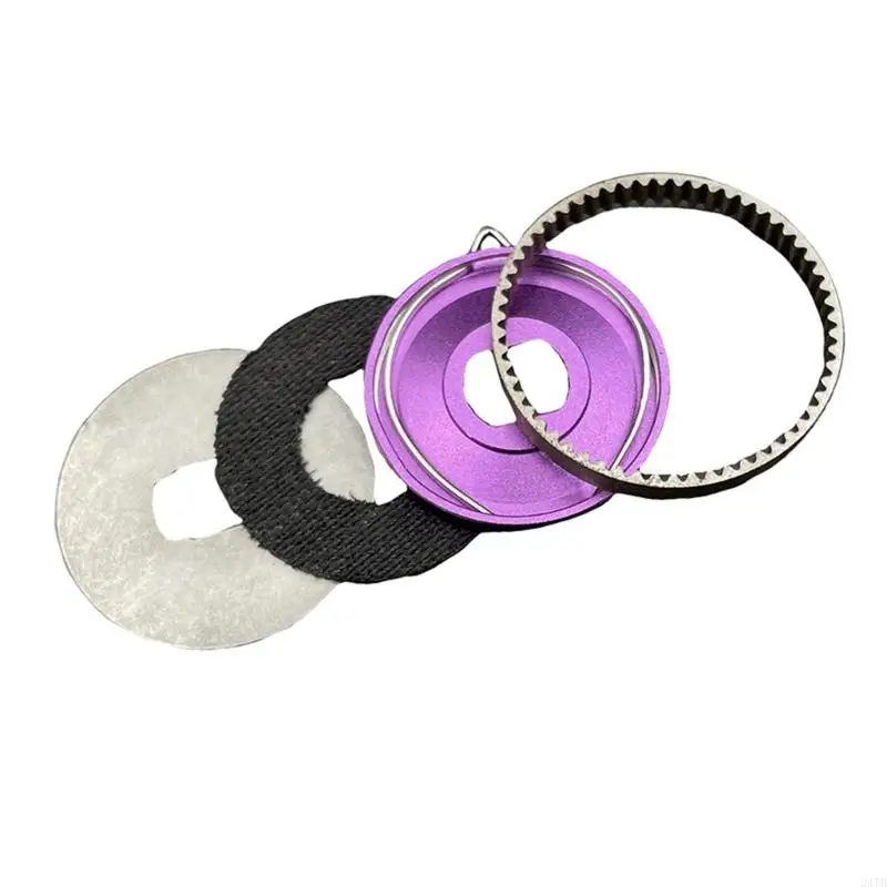 Fishing Reels Unloading Drag Clickers Set Washer For 5Th Generation Right Reels Sound Generators Fishing Accessories 