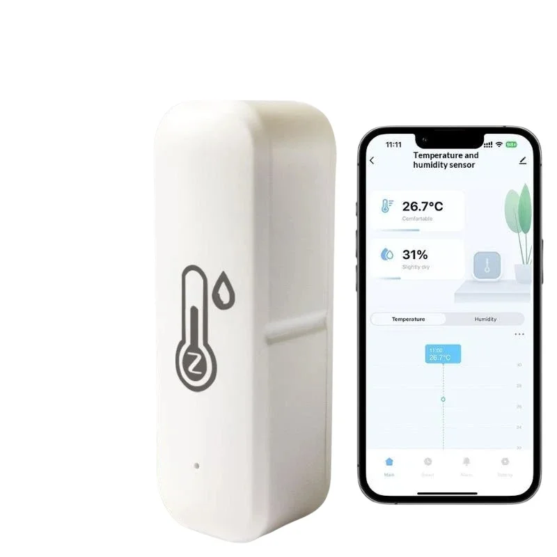 sensor-inteligente-de-temperatura-e-umidade-zigbee-controle-por-aplicativo-compativel-com-alexa-para-uso-domestico-escritorio-e-estufa