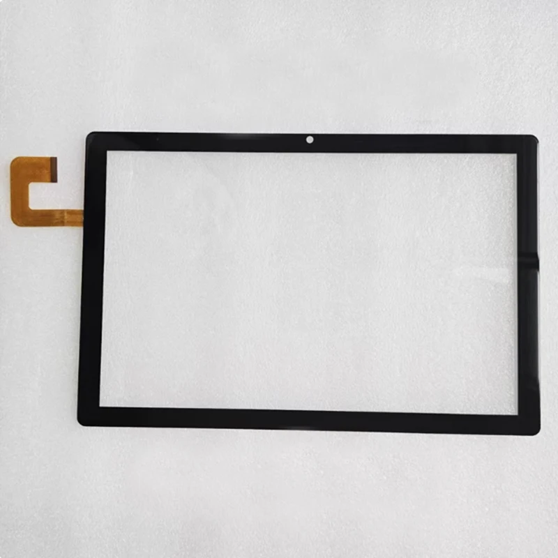 New 10.1 Inch for HZYCTP-103305 Tablet PC Capacitive Touch Screen Digitizer Sensor External Glass Panel Replacement