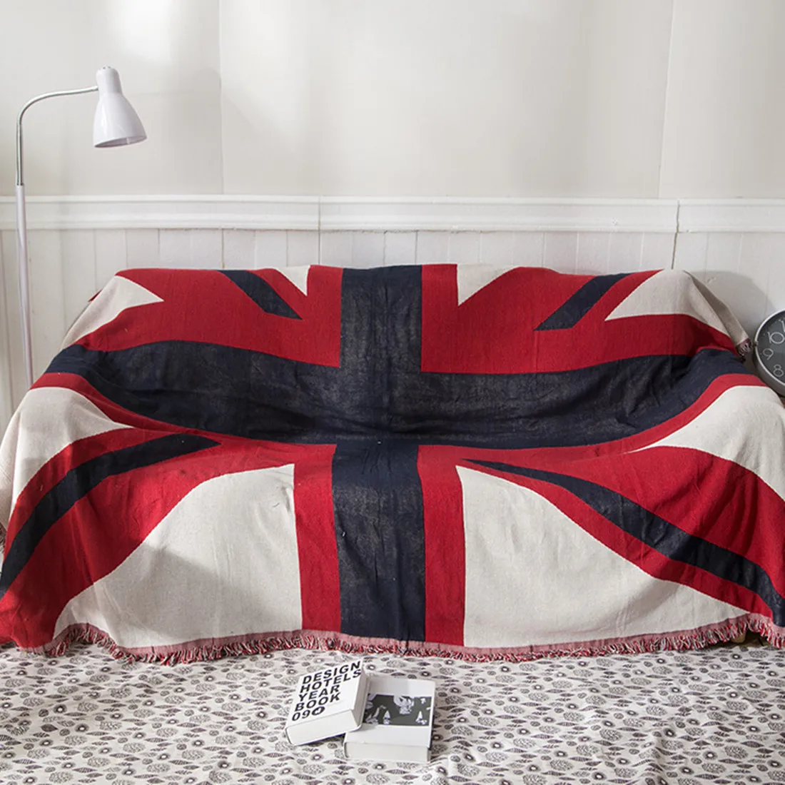 Grande couverture polaire, tap - Beach Towel Large avis et prix