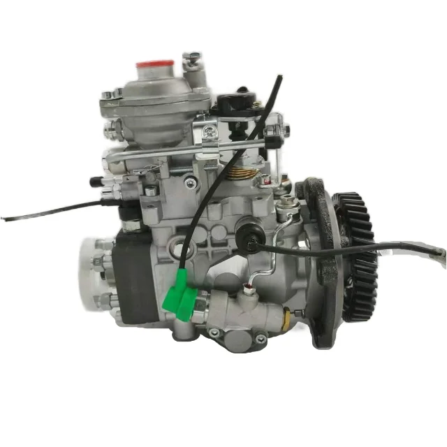 Dies El 4JB1 Engine… - image