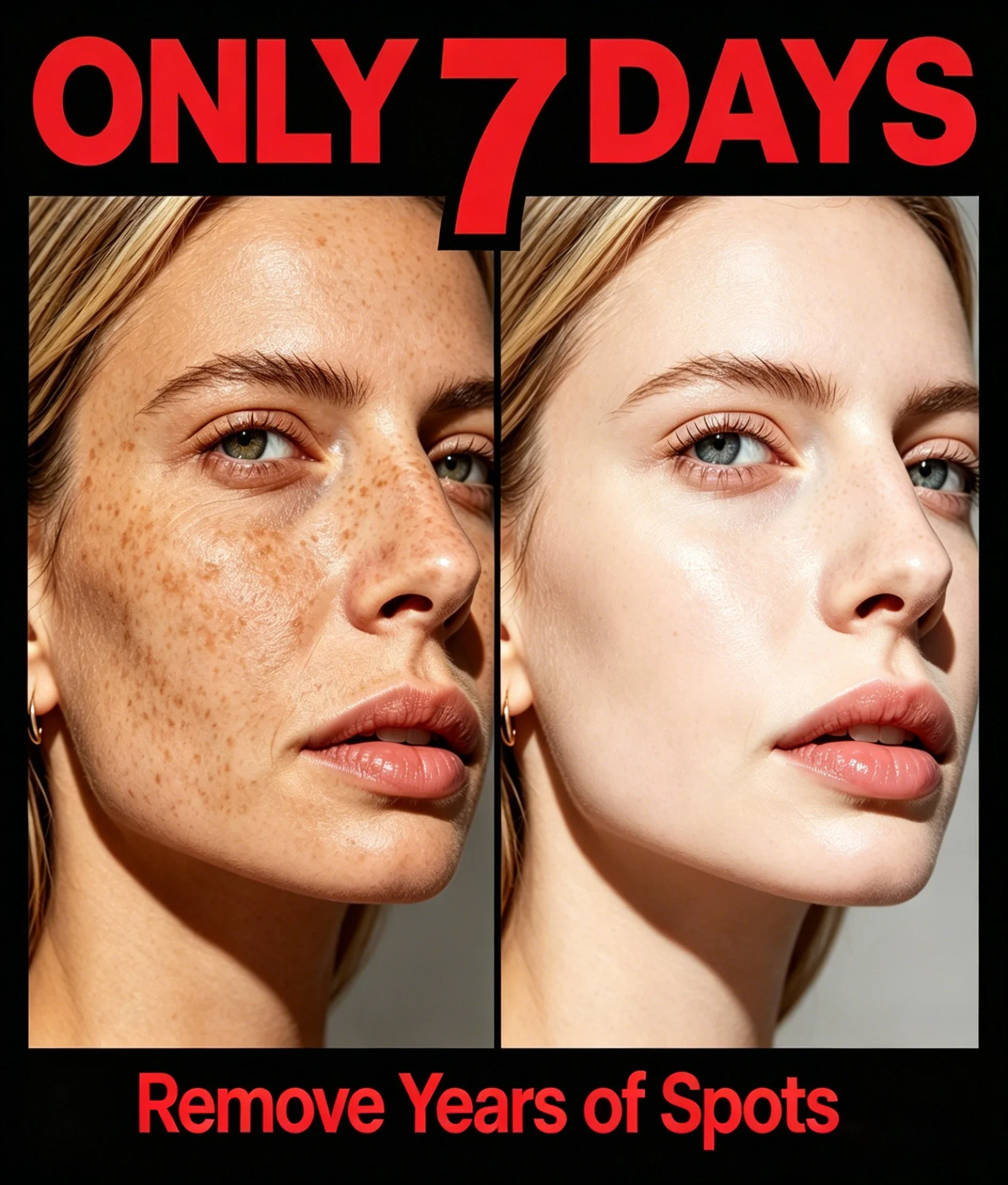 

Gentle facial skincare, helps improve skin smoothness, highly rated, free shipping, freckle cream.