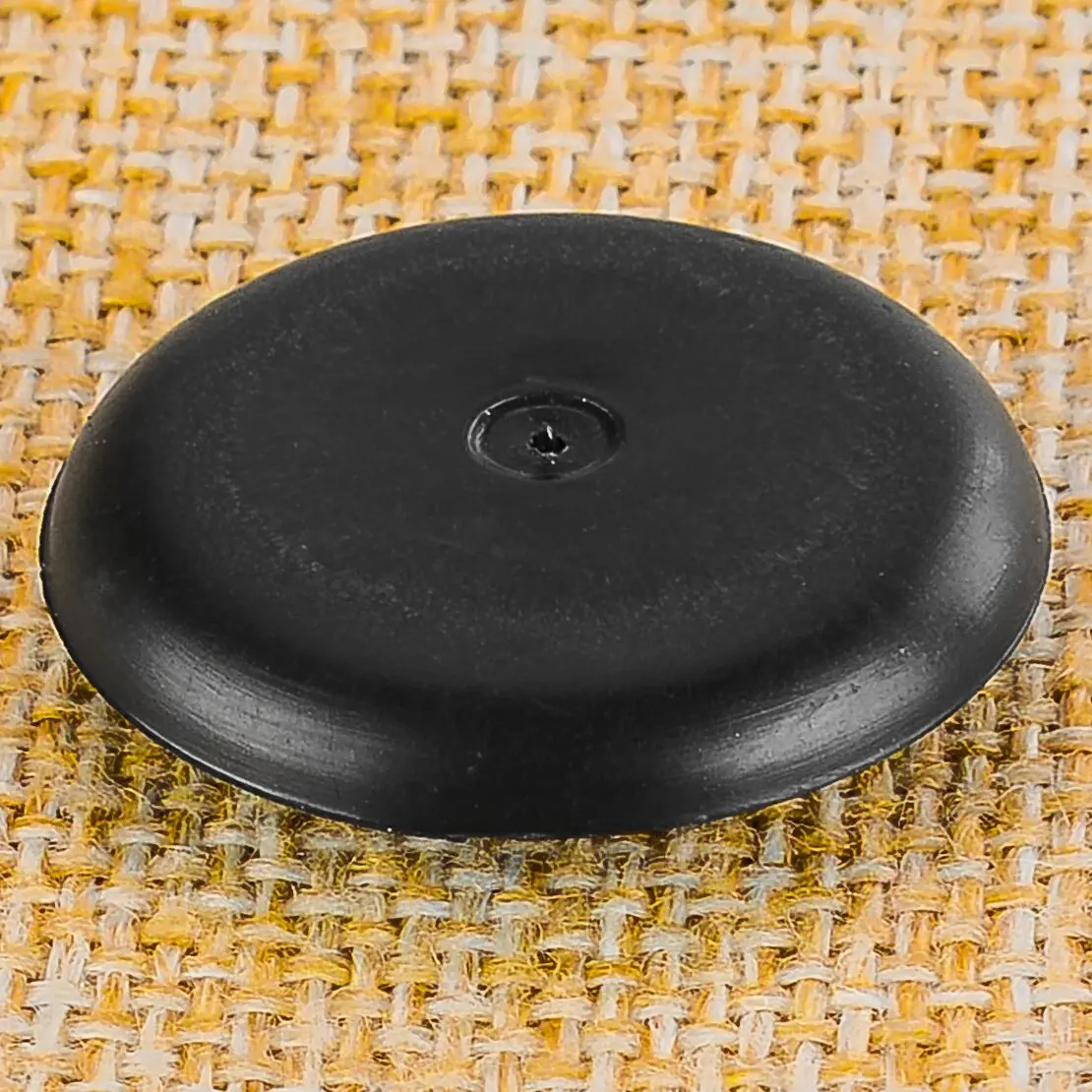 Waterproof Antenna Delete Plug Grommet Bushing Black ABS Fit For BMW 3 Series E30 E36 Z3 Roadster