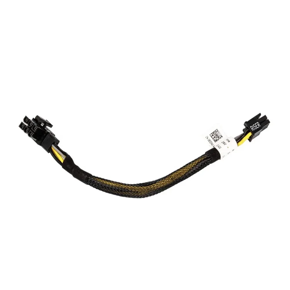 

Server GPU Graphics Card Power Supply Cable For DELL For PowerEdge VRTX 0X5DNV X5DNV
