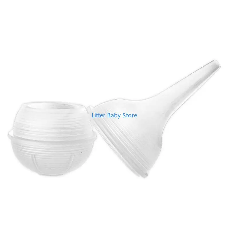 N80C الأطفال الأنف الشافطة الأنف شفط الشافطة فراغ شفط منظفات الأنف #3