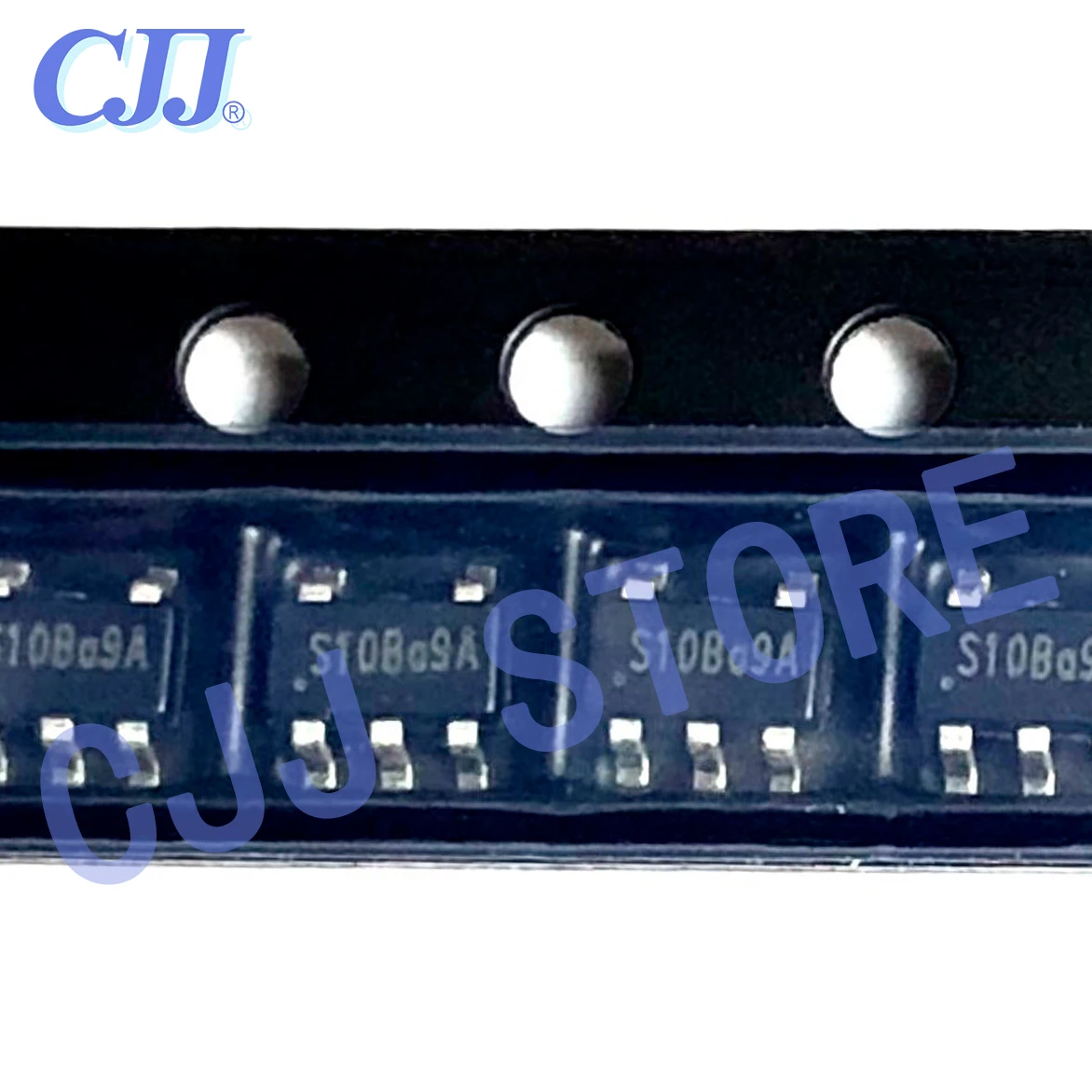 1~3000PCS/Lot S10B Marking STI3408B STI3408 S10BCG S10Bo9A S10BacC S10Bca1 S10Baf8 S10Bdh3 SMD SOT23-5 Step Down Converter IC ne