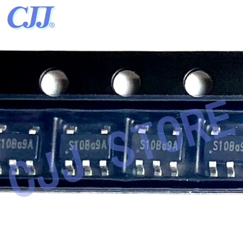 1~3000PCS/Lot S10B Marking STI3408B STI3408 S10BCG S10Bo9A S10BacC S10Bca1 S10Baf8 S10Bdh3 SMD SOT23-5 Step Down Converter IC ne