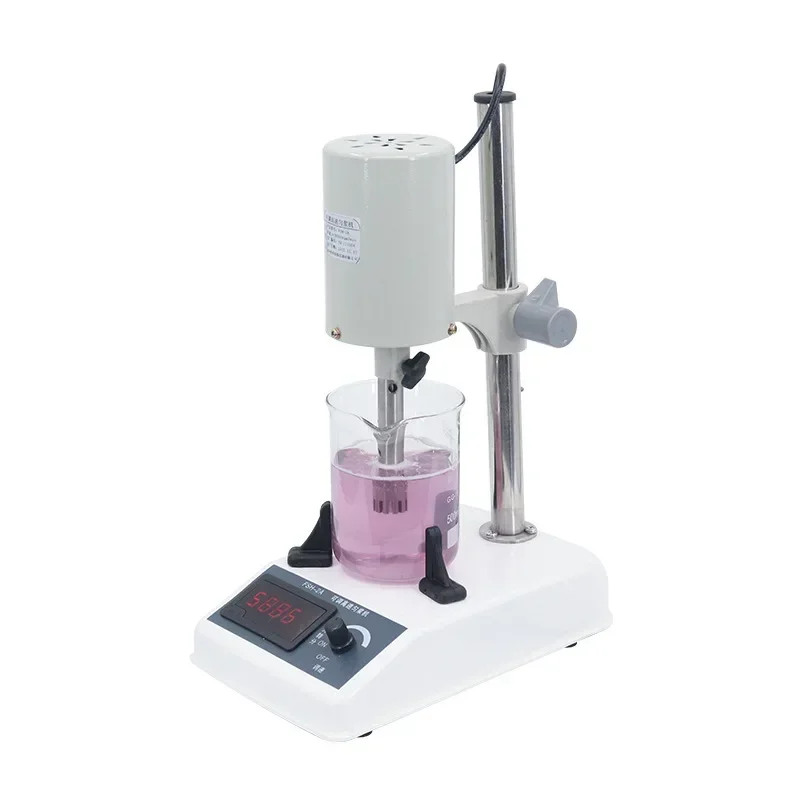 Laboratory High Speed Homogenizer FSH-2A Homogenizer JJ-2 Tissue Masher Disperser Emulsifier Beating Type