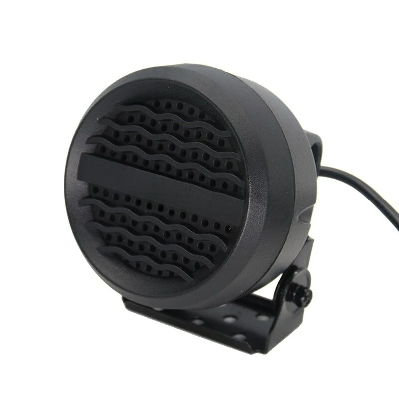 P1000 car walkie-talkie speakers, car platform speaker speakers, high volume