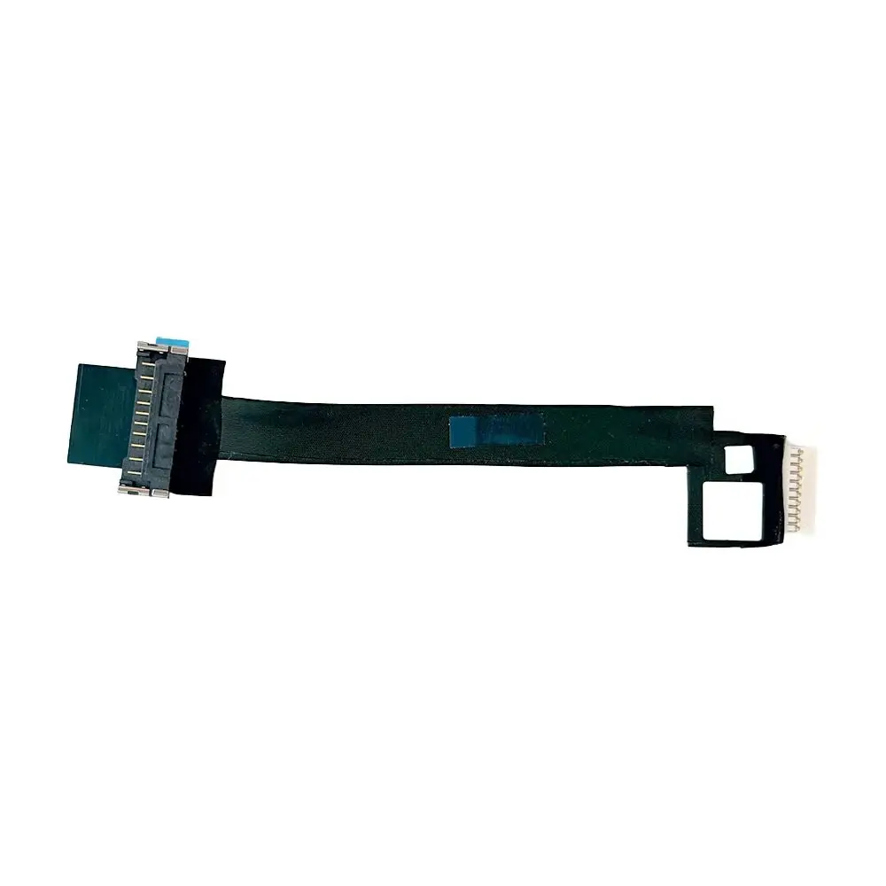 New Battery Cable For DELL Inspiron 16 Plus 7640 6CELL POL_N16 PN 01C2DJ 450.0TR04.0011 Length 2.9cm Laptop Battery