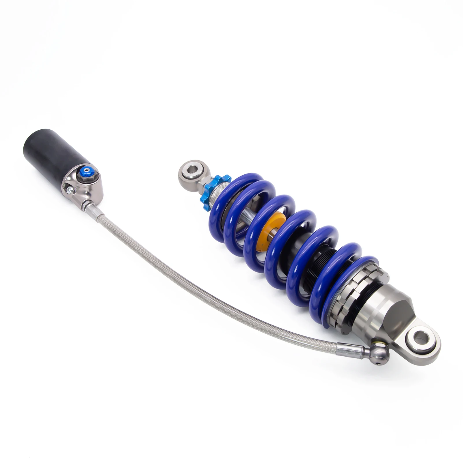 CF 675SR 675 SR Motorcycle CNC Spring Suspension Rear Shock Absorber For CFMOTO CF675SR 675SR