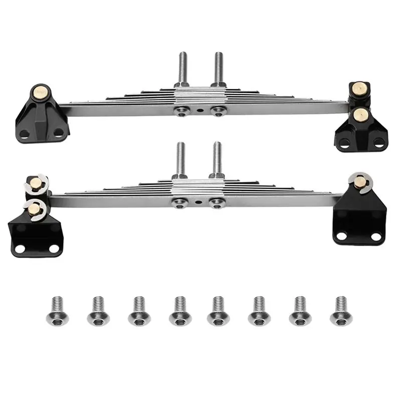

AEA6-1:14 Front Suspension Crane 1:14 Trailer Front Suspension Powered Front Suspension Accessories