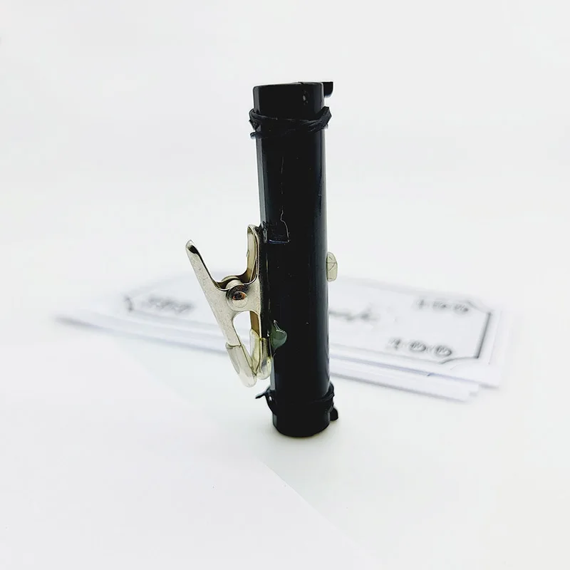 ITR Invisible Thread Reel 2.0 Version Magic Tricks Magician Stage Street Illusions Props Gimmicks Accessories Floating Magia