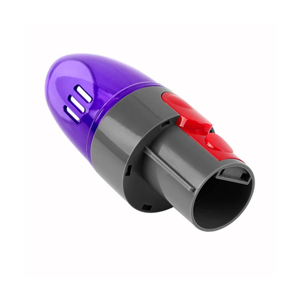 إكسسوارات مكنسة كهربائية ، حقيبة ضغط مضخة ، رأس شفط منزلي ، Dyson V7 ، V8 ، V10 ، V11 ، Digitl ، نحيف ، V12 ، V15