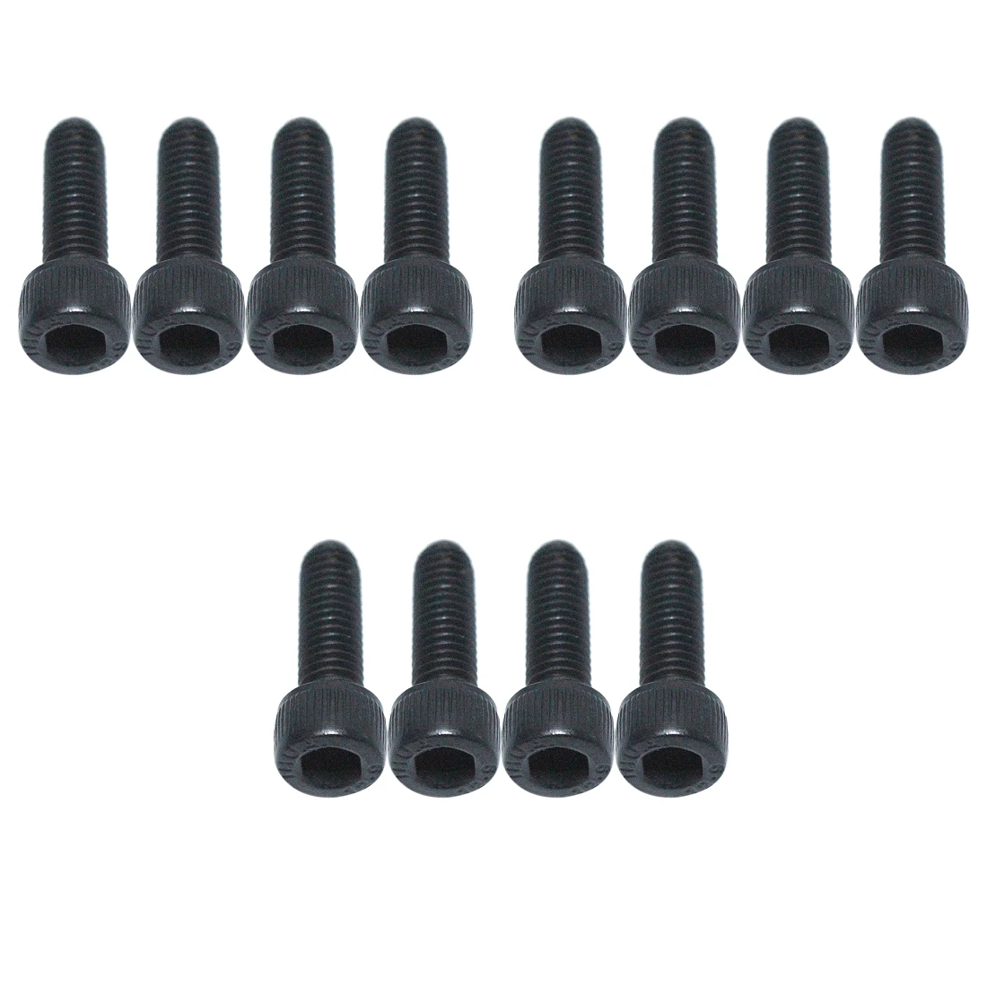 12 Stuks-T25 Torx M 5X16 Bout Spline Schroef Voor Vele Stihl Modellen Vervangen 9022 341 0980