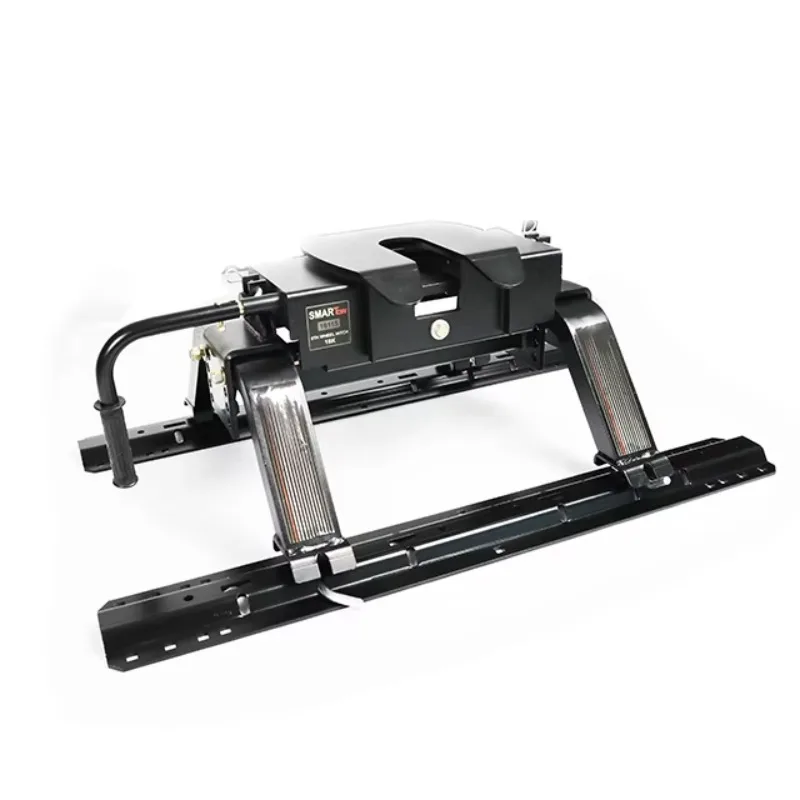 

Under Bed Systems Accessories Tractor Tow Hitch 5th Wheel Trailer Hitch