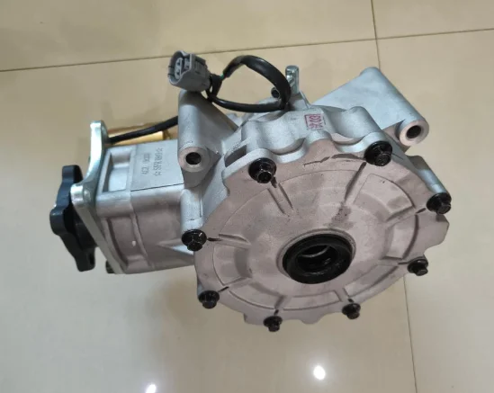 Rear Differential or Rear Axle Differential Assembly suit LINHAI T-BOSS 550UTV  48113