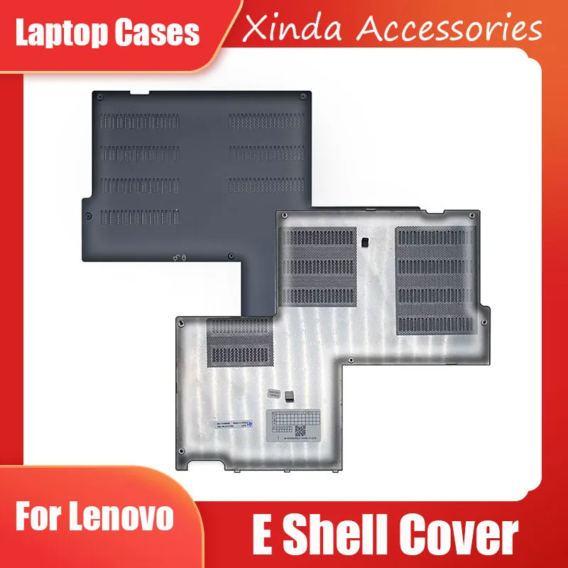 

Laptop Replace For Lenovo ThinkPad P52 Laptop Cases Accessories Laptop Bottom Case Hard Disk Memory Cover Big Door Cover Frame