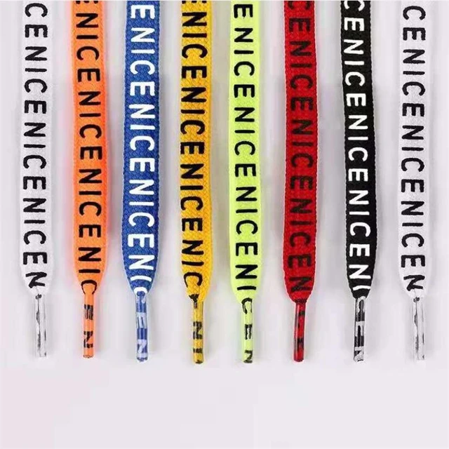 Nice shoelaces store