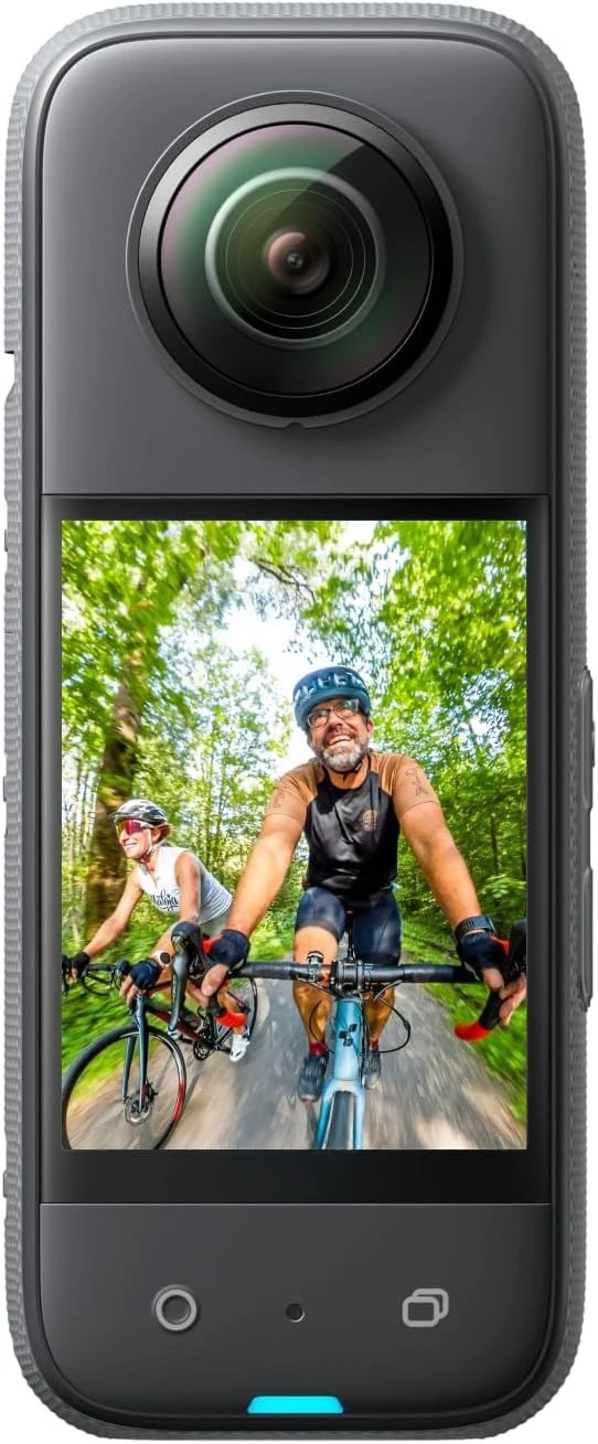 X3-360 Action Camer…