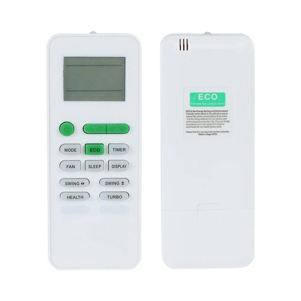 Replaceable Remote Control GYKQ-52 For TCL Air Conditioner Remote control A/C Remote control