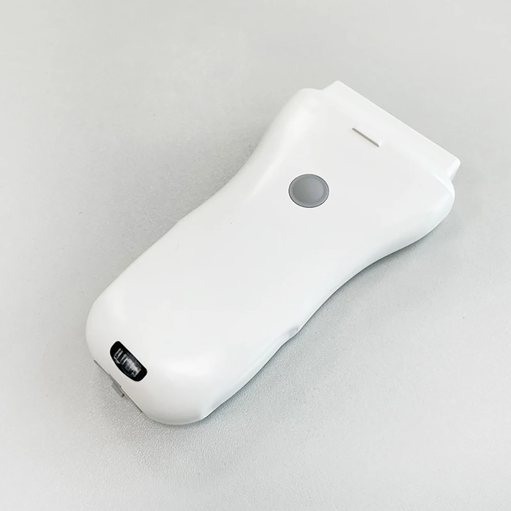 

High Resolution Color Doppler Ultrasound Wiresness Linear Probe