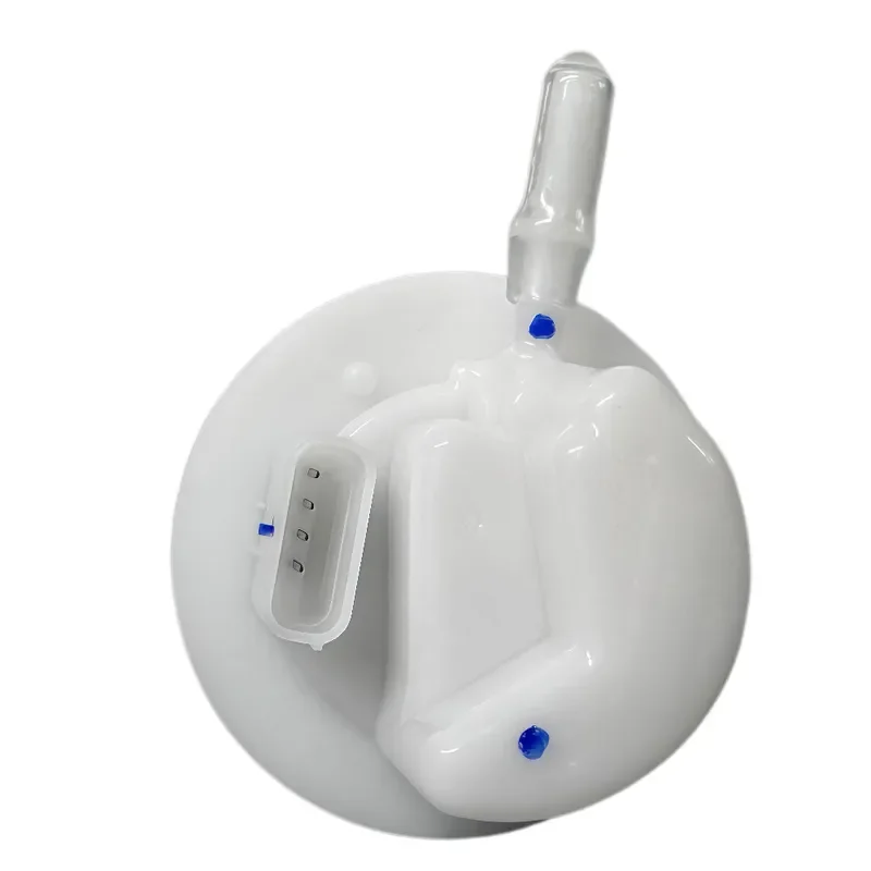 Fuel Pump for Royal Enfield Himalayan BS4 BS6 ABS Models Motorcycle Engine Replacement Part High Performance Accessory