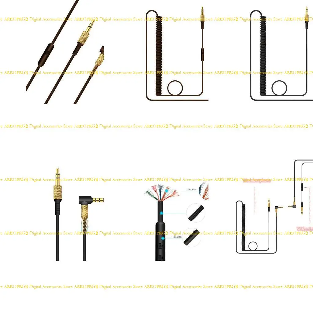 E21E Spring Cable H… - image